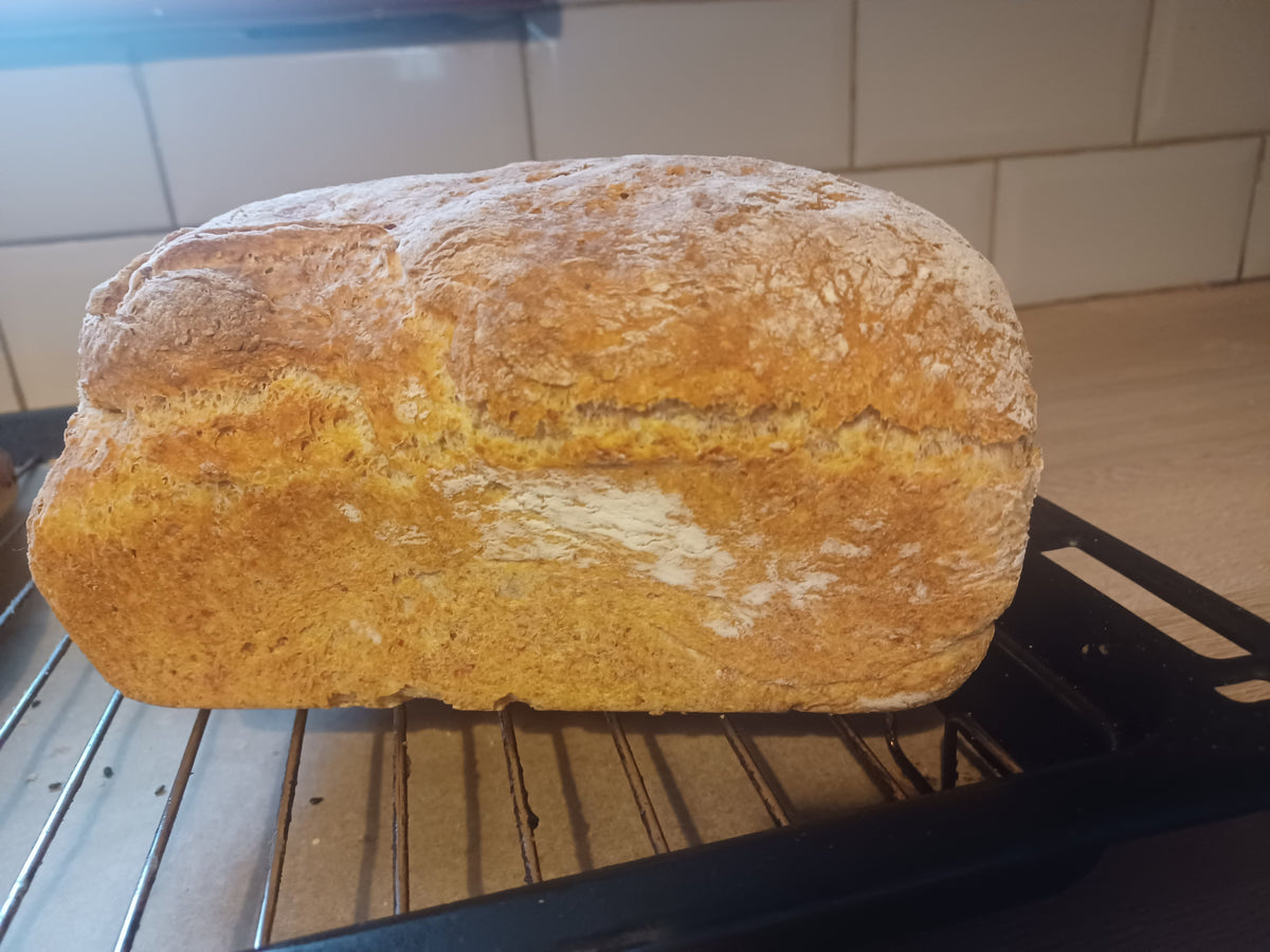 White Loaf