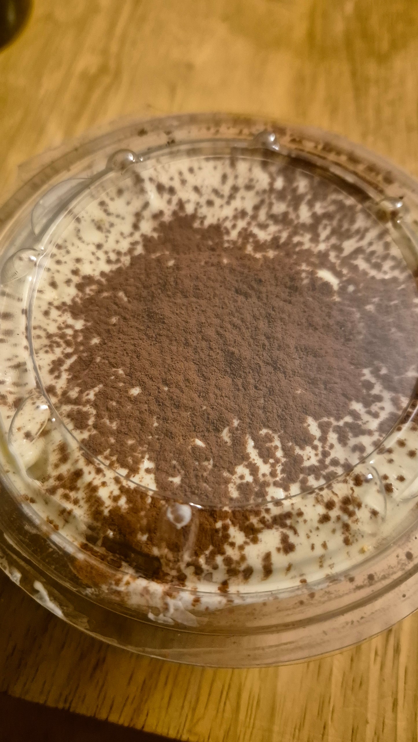 GF Tiramisu