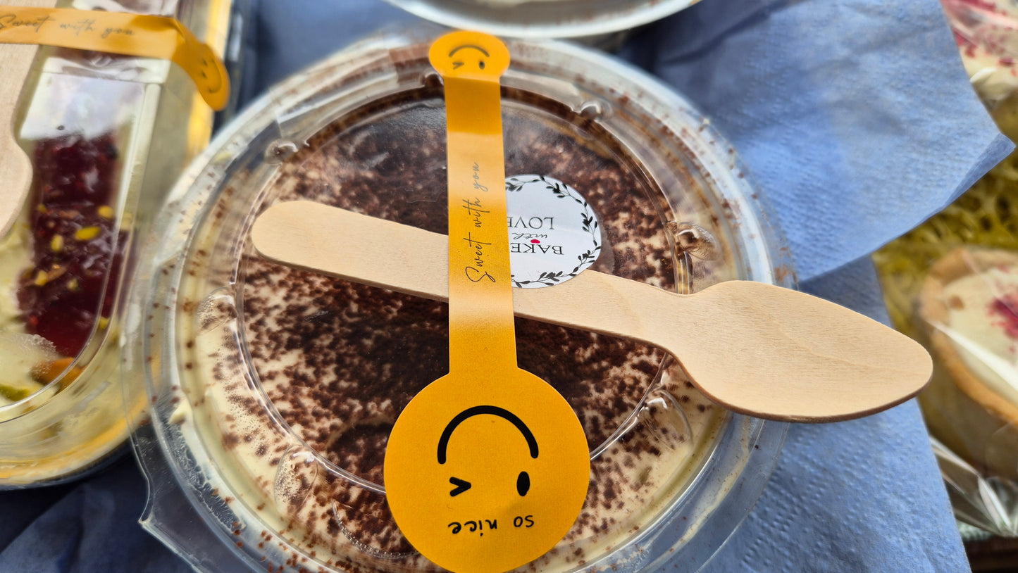 GF Tiramisu