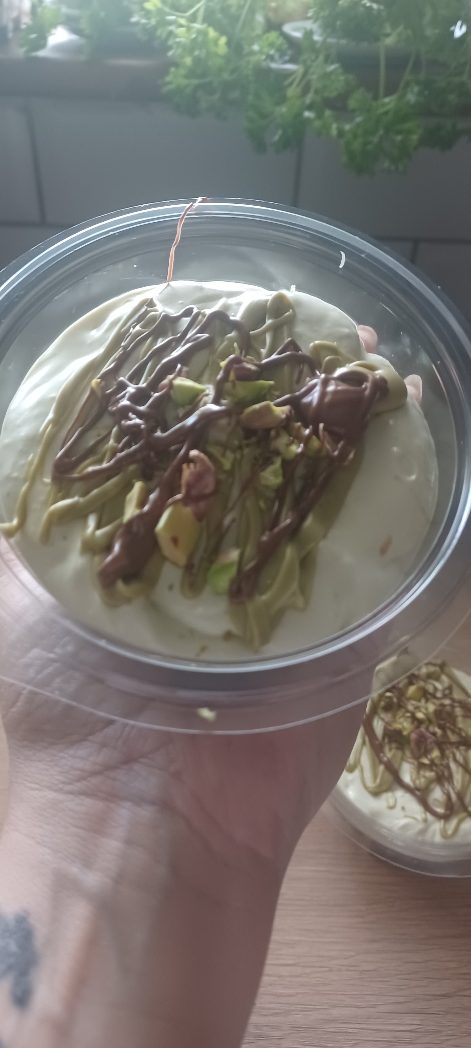 Gluten free Cheesecakes