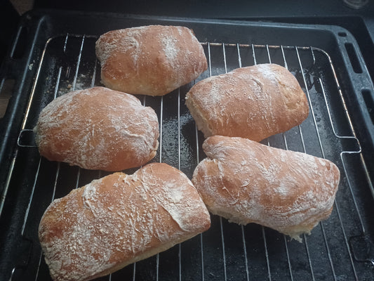 Ciabatta