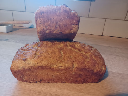 Brown Soda Bread