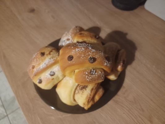 Brioche