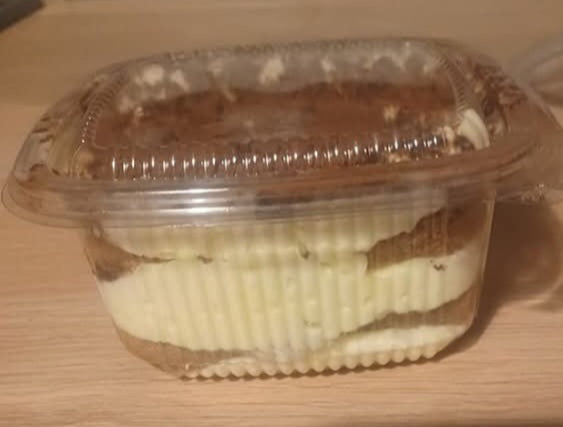 Tiramisu