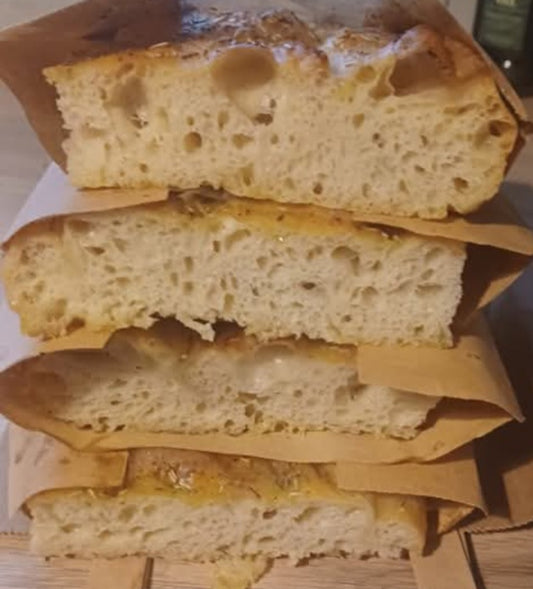 Focaccia