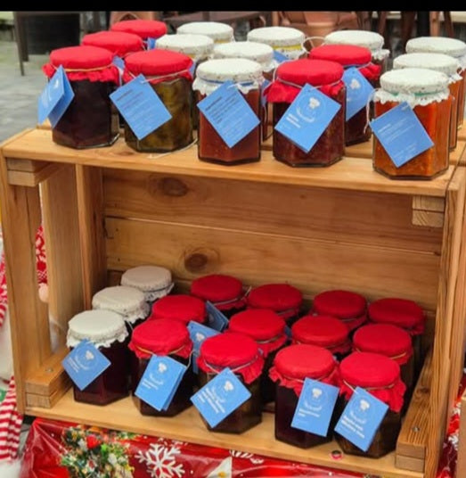 Chutney